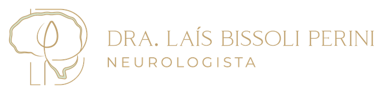 Dra. Laís Bissoli Perini Neurologista